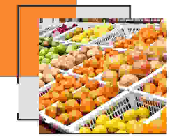 Надежная перевозка продуктов в Кумертау
